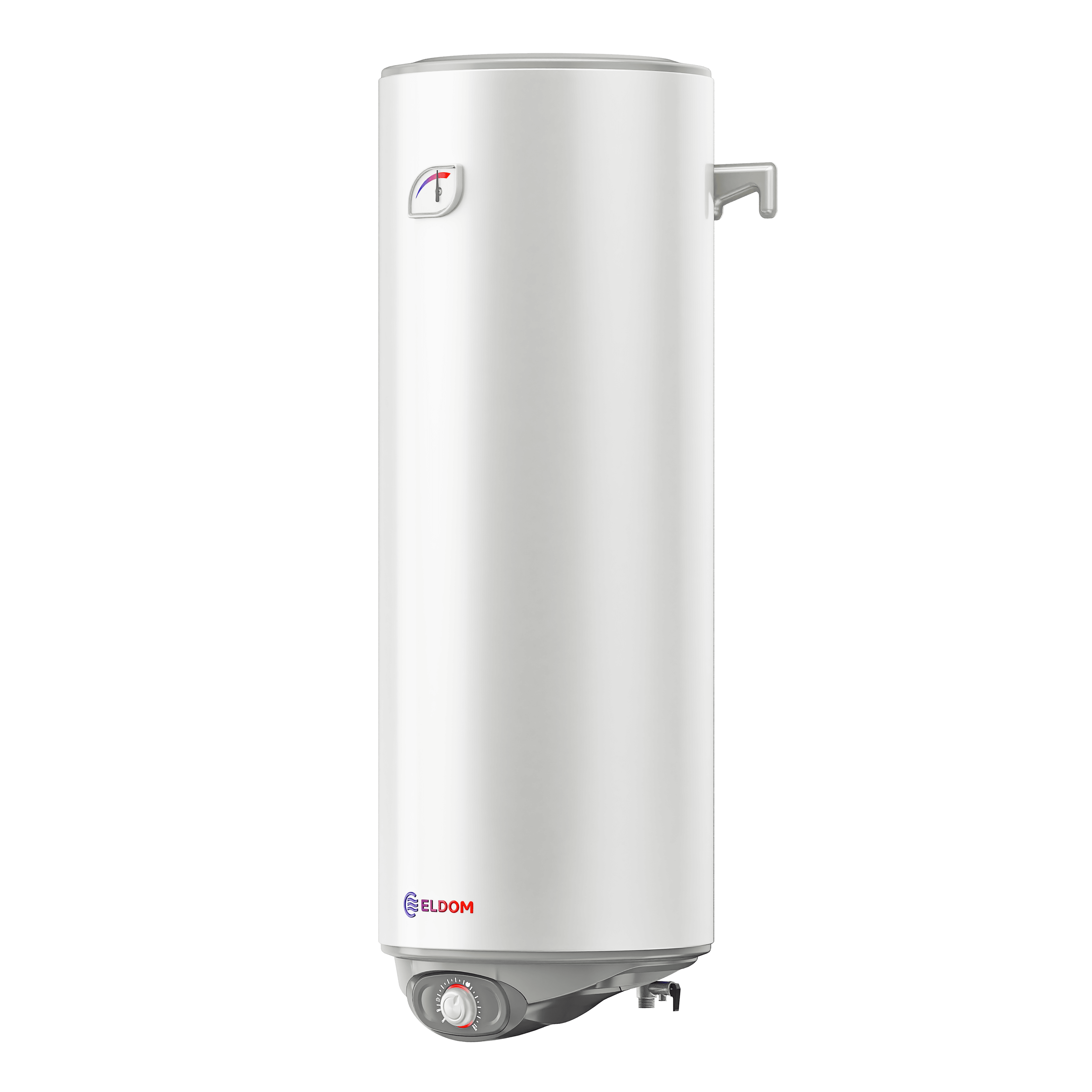 Емайлиран Бойлер ЕЛДОМ 80, 3 kW — 2