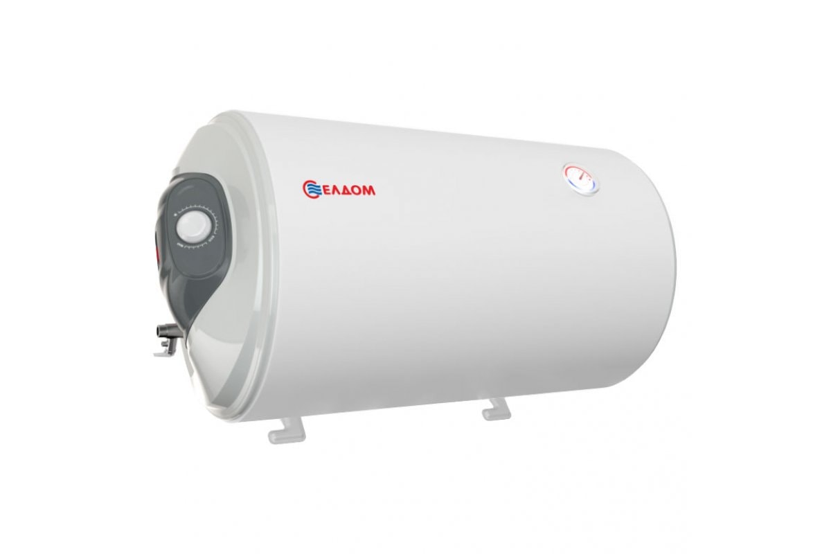 Хоризонтален Бойлер Eldom WH08046L