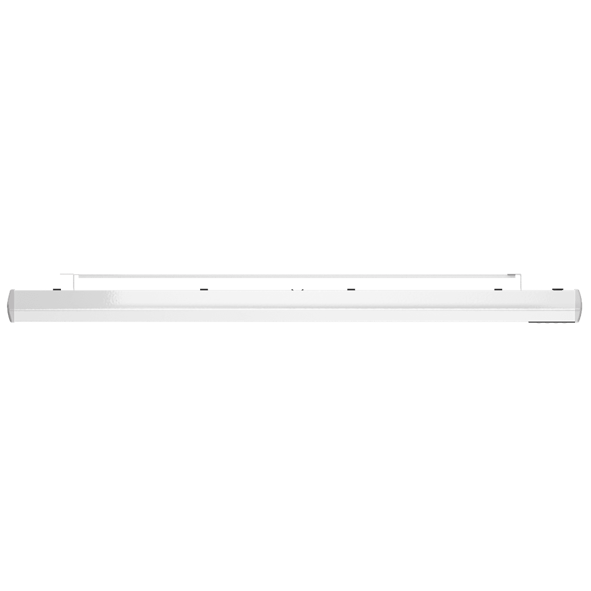 Стенен конвектор 2500W с Wi-Fi управление — 1