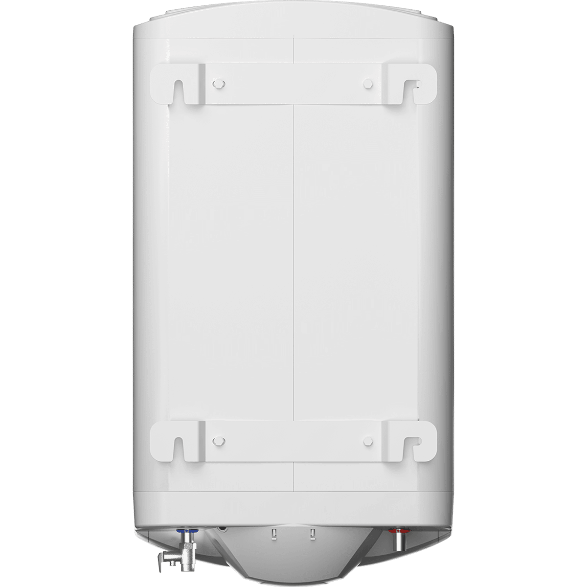 БОЙЛЕРИ С FLAT ДИЗАЙН ЗА УНИВЕРСАЛЕН МОНТАЖ ELDOM Galant, 50 L — 2