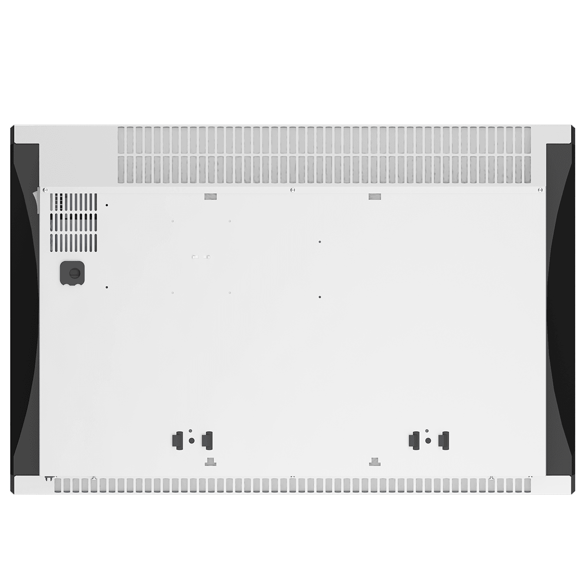 Стенен конвектор с електронно управление и Wi-Fi ELDOM Galant, 2000 W — 2