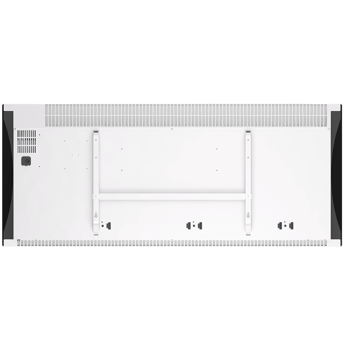 Стенен конвектор с електронно управление и Wi-Fi ELDOM Galant, 2500 W — 3