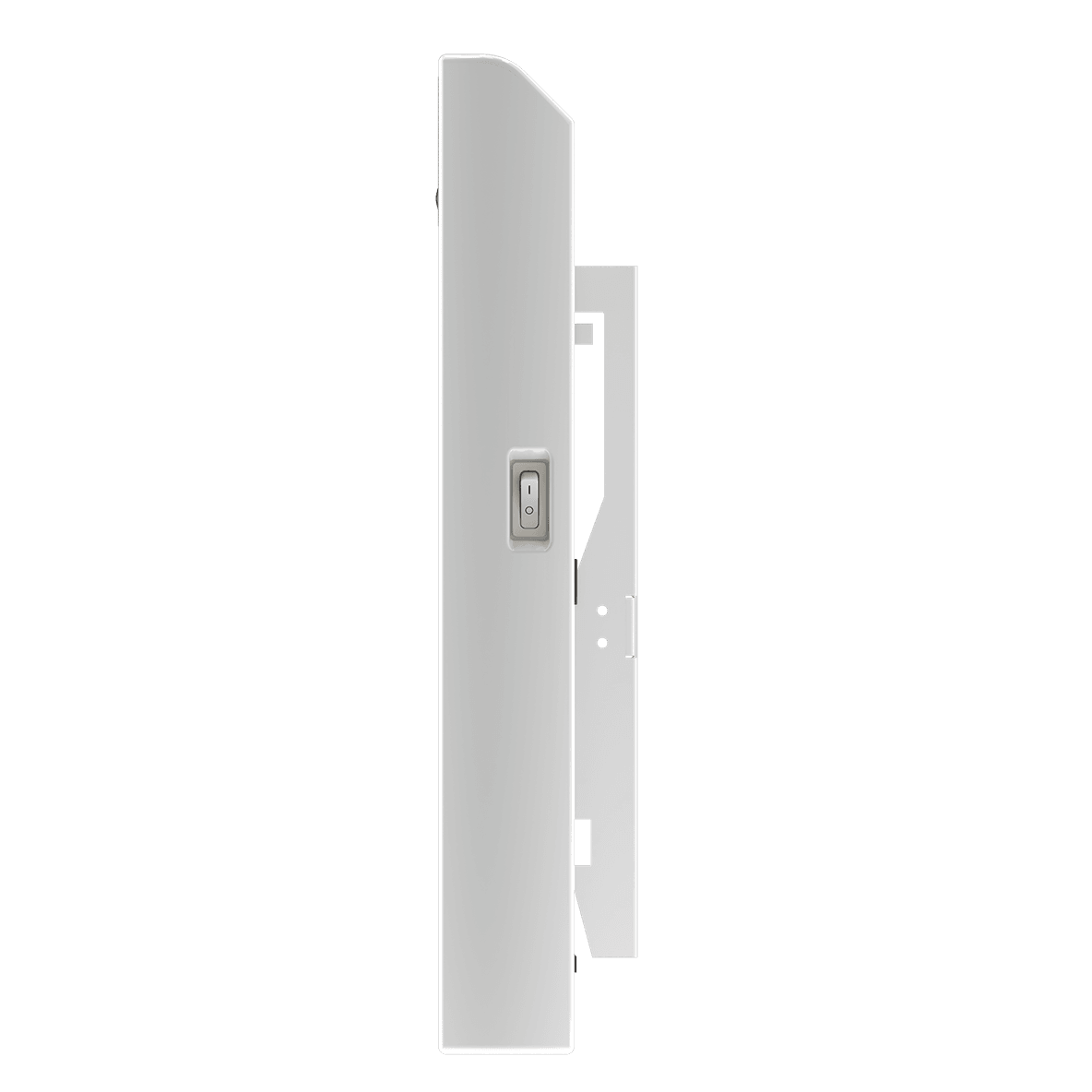 Стенен конвектор 1500W с Wi-Fi управление — 3