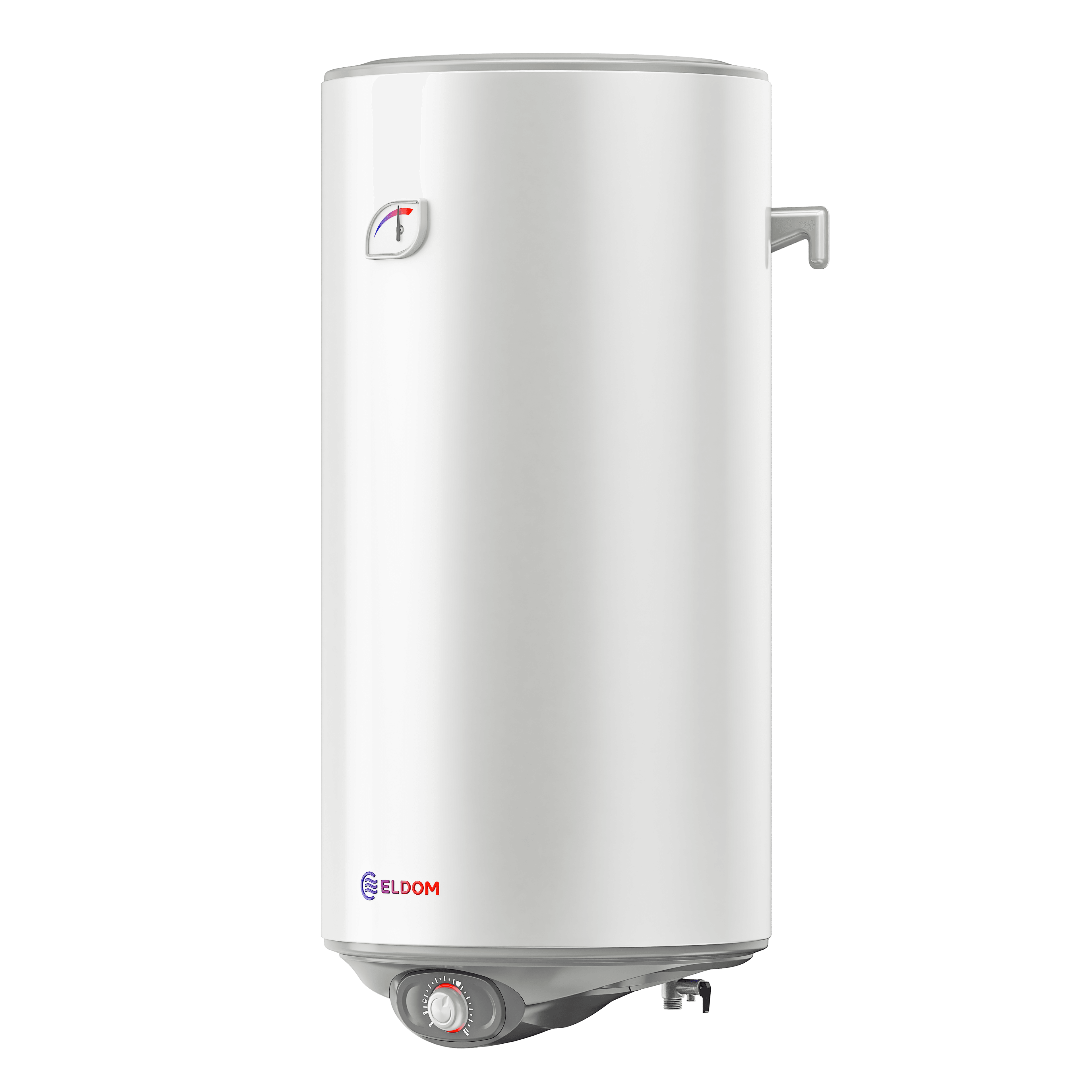 Бойлер ЕЛДОМ 100, 3 kW, неръждаем — 3