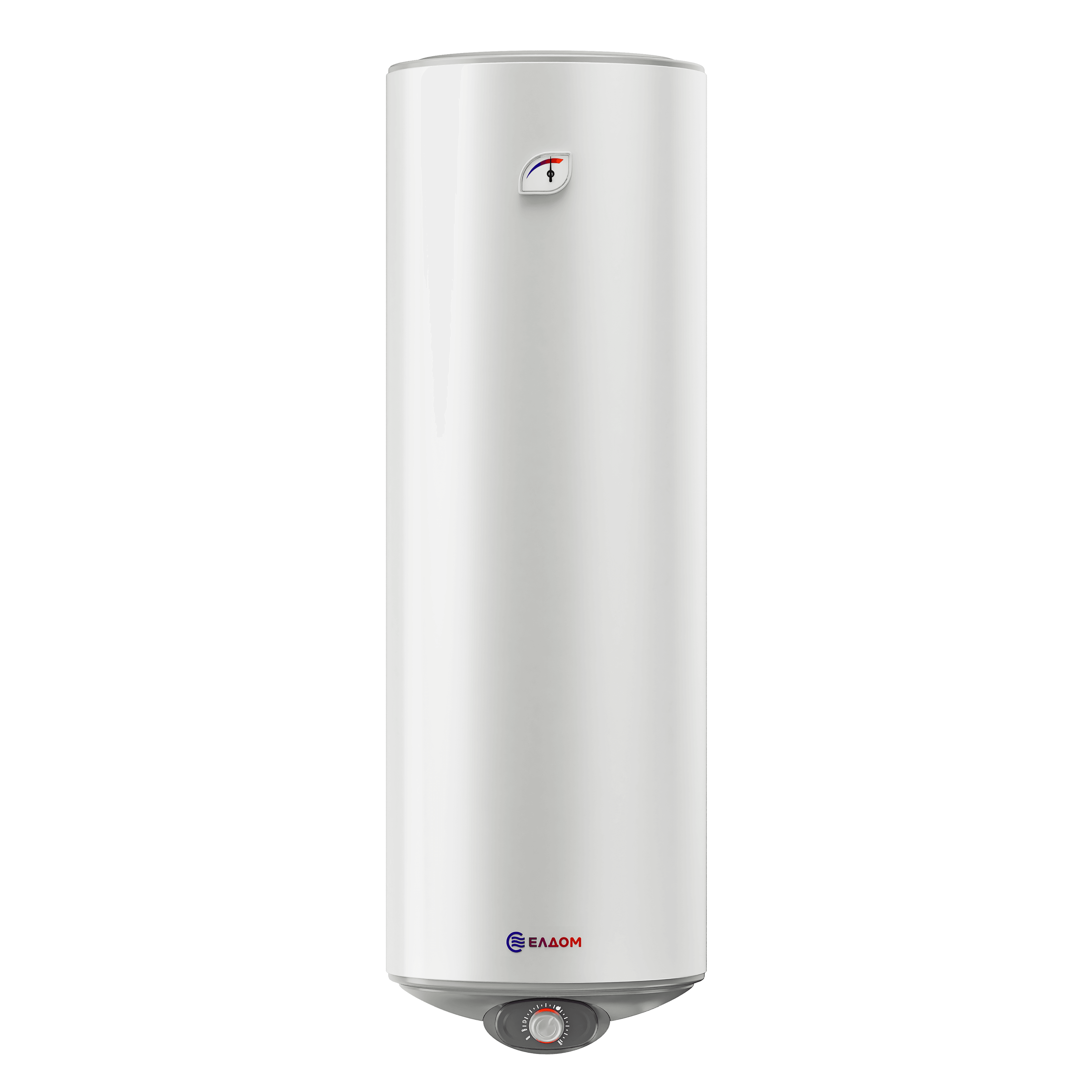 Бойлер ЕЛДОМ 150, 3 kW, емайлиран — 2