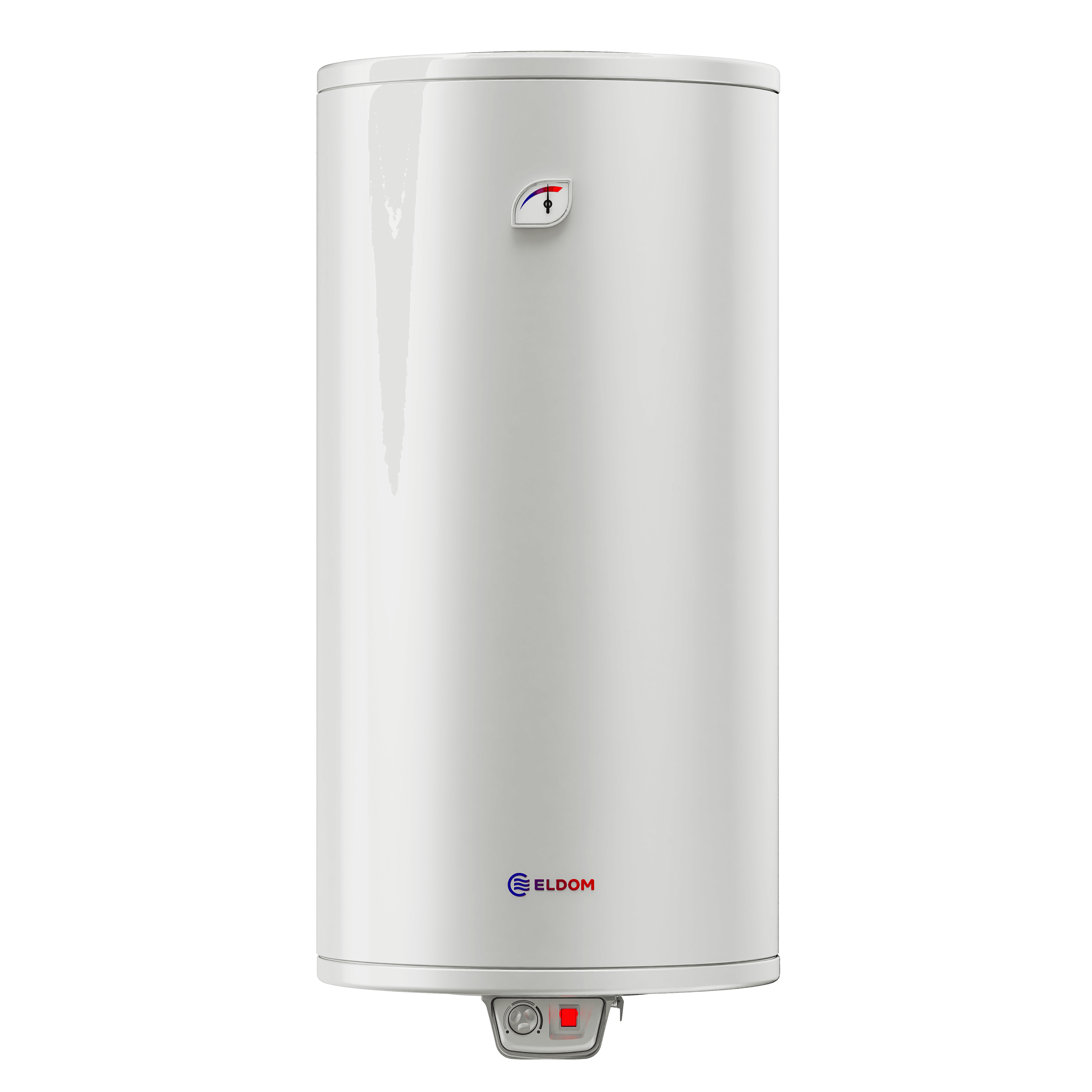 Бойлер ЕЛДОМ 200, 3 kW, емайлиран — 2