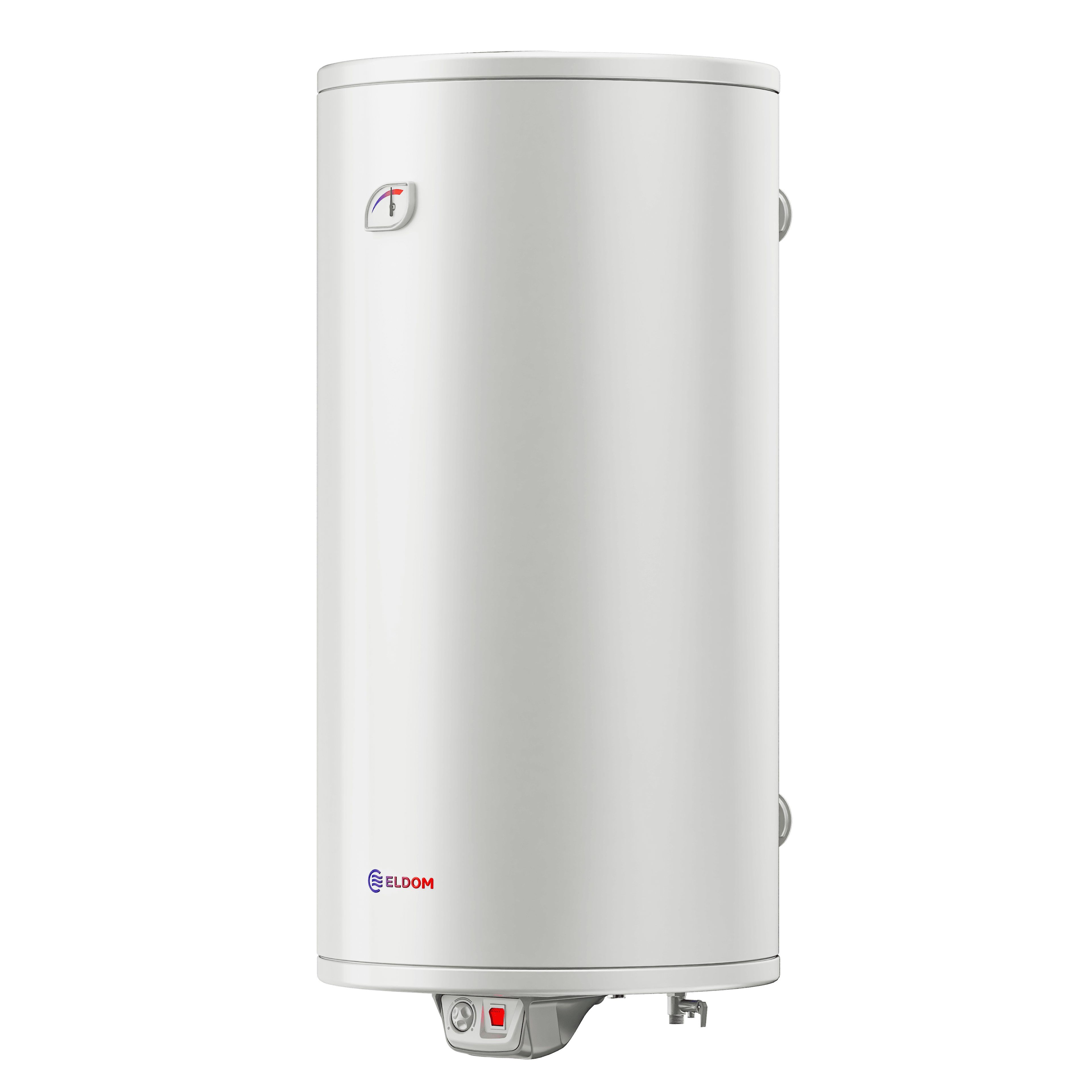Бойлер ЕЛДОМ 200, 3 kW, емайлиран — 3