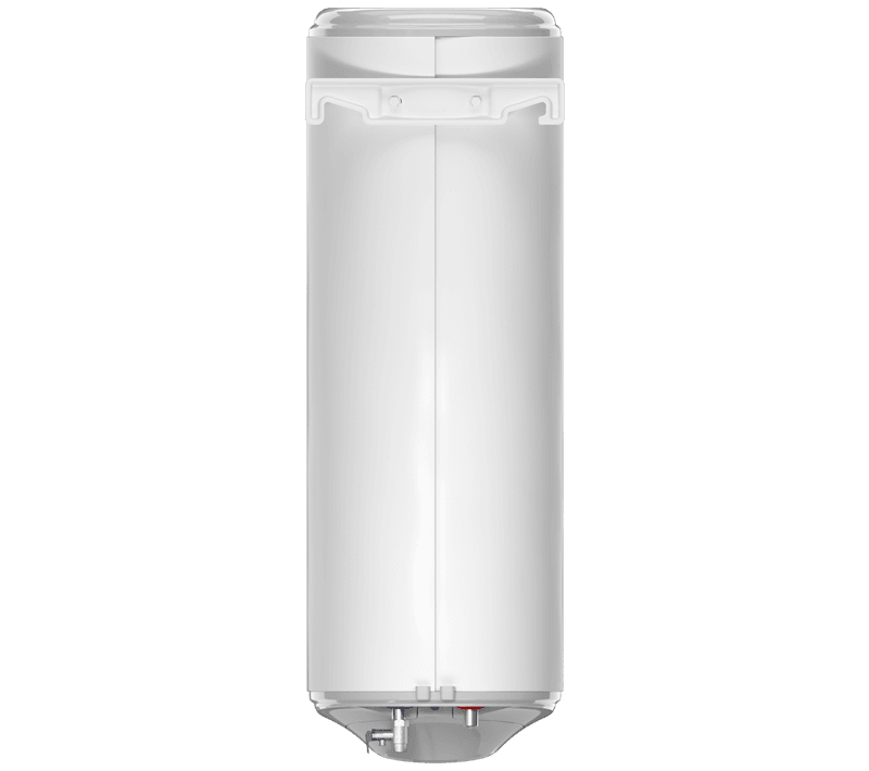 Бойлер ЕЛДОМ Style 80, 2 kW, емайлиран — 1