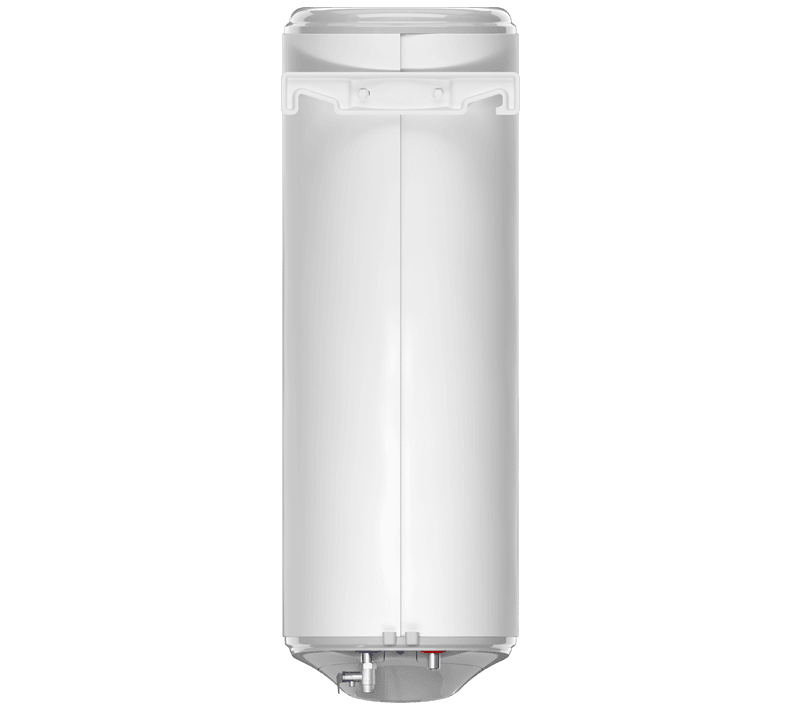 Бойлер ЕЛДОМ Style 80, 3 kW, емайлиран — 2