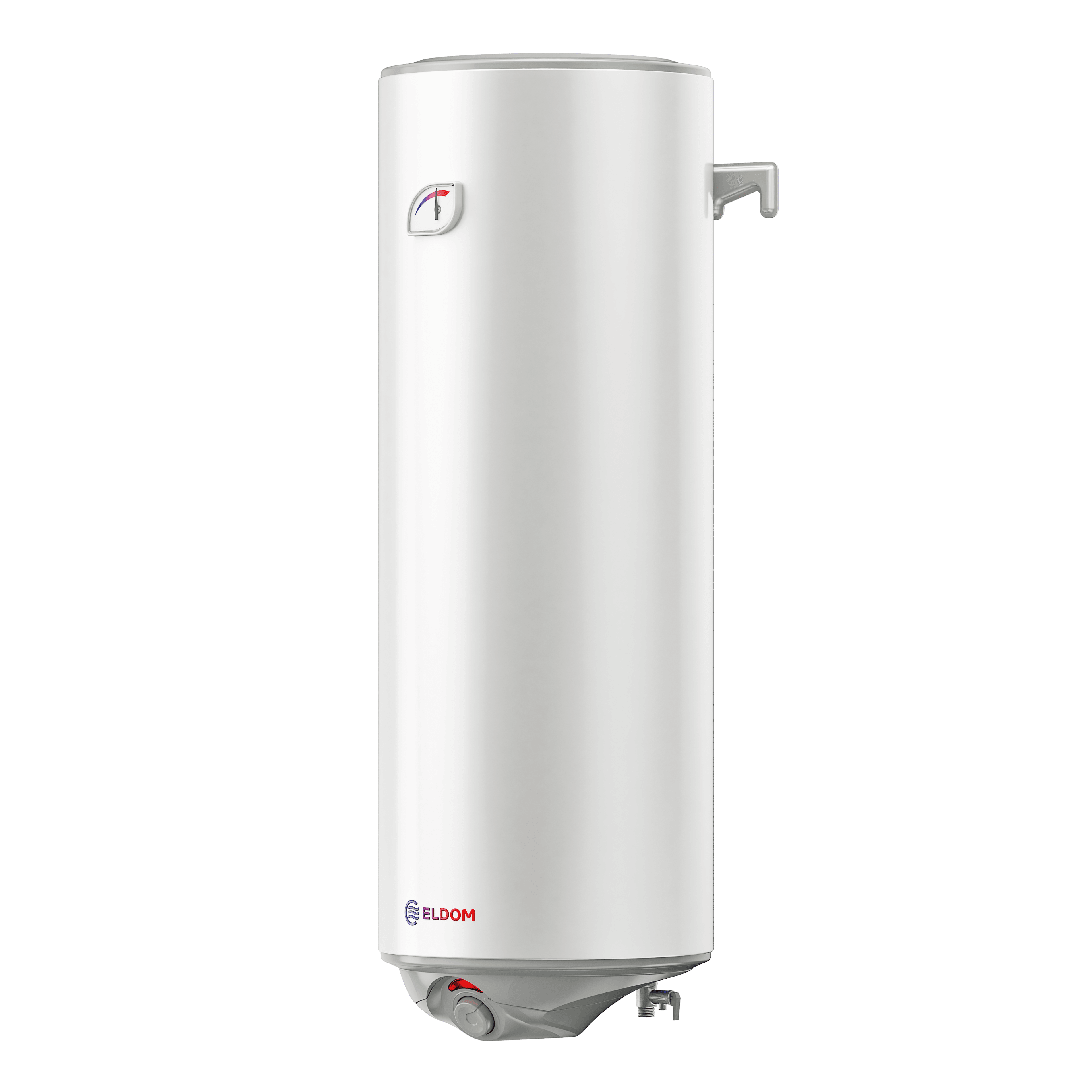 Бойлер Елдом Style Dry 80, 2х1200 W — 3