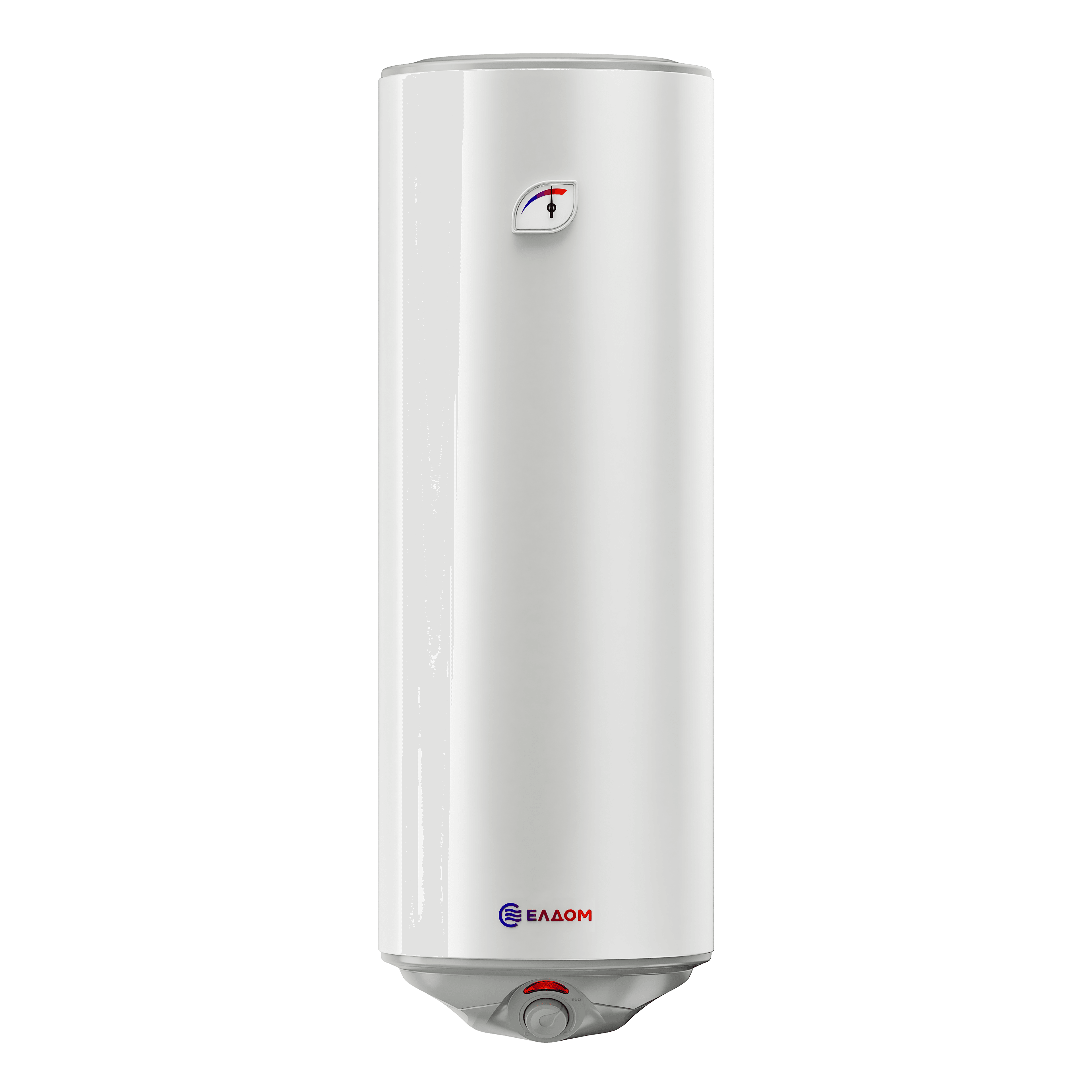 Бойлер Елдом Style Dry 80, 2х1200 W — 4