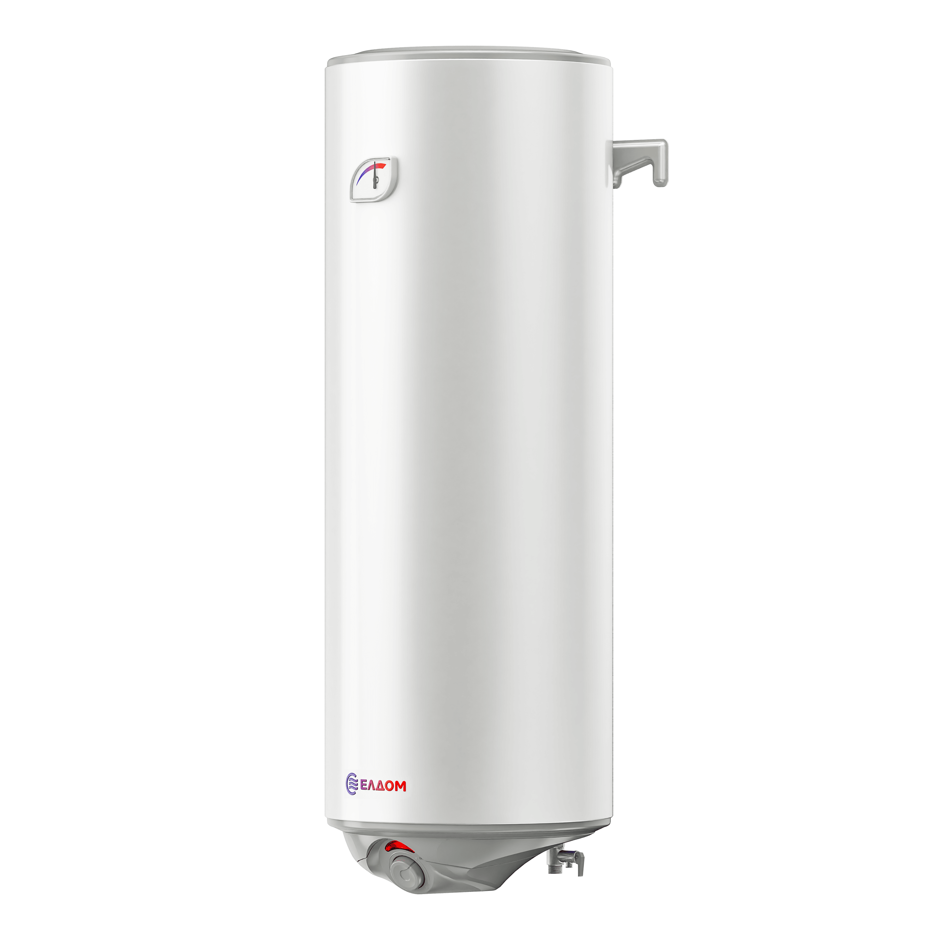 Бойлер Елдом Style Dry 80, 2х1000 W — 4