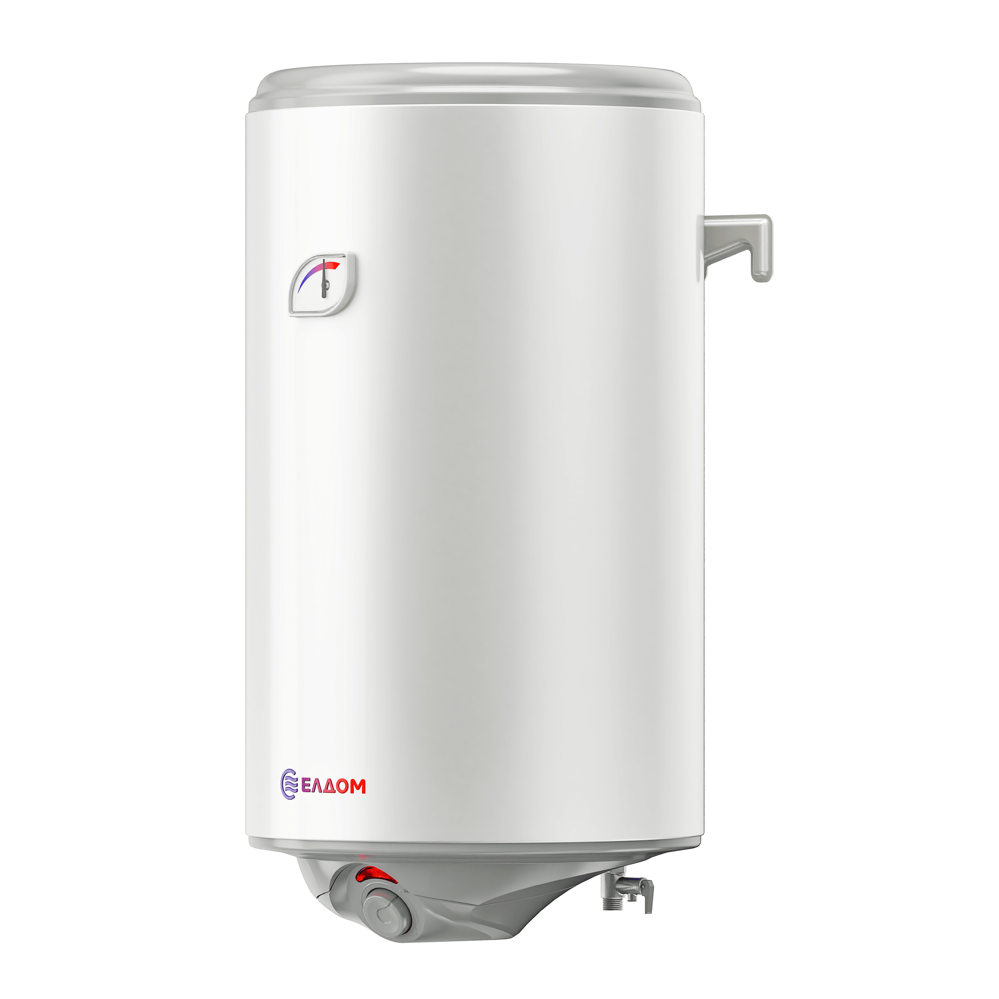 Бойлер ЕЛДОМ Style Dry, 80, 2х1000 W — 4