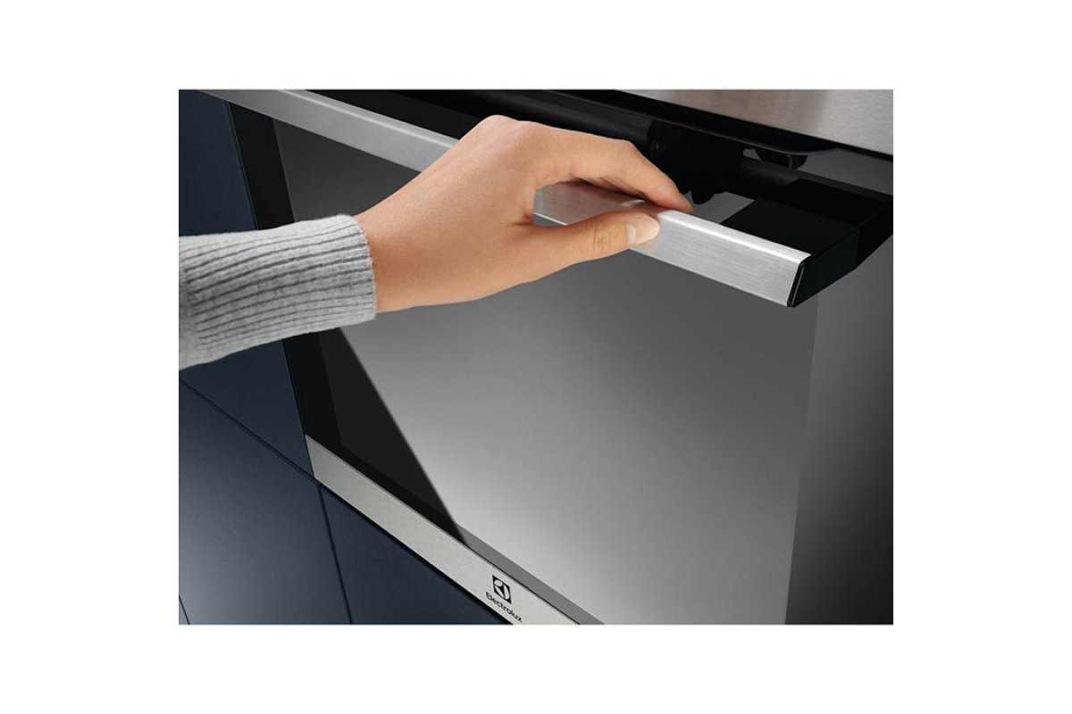 Фурна за Вграждане Electrolux EOF4P56X – Изображение 3