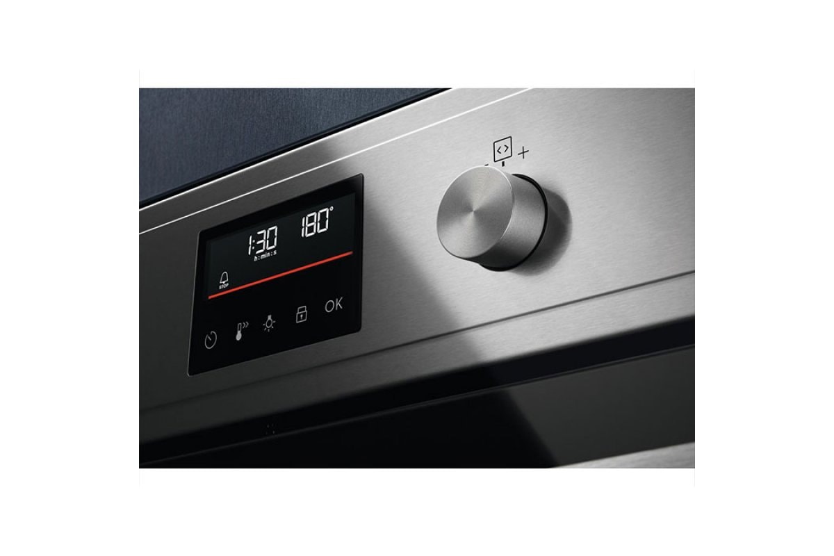 Фурна за Вграждане Electrolux EOF4P56X – Изображение 4