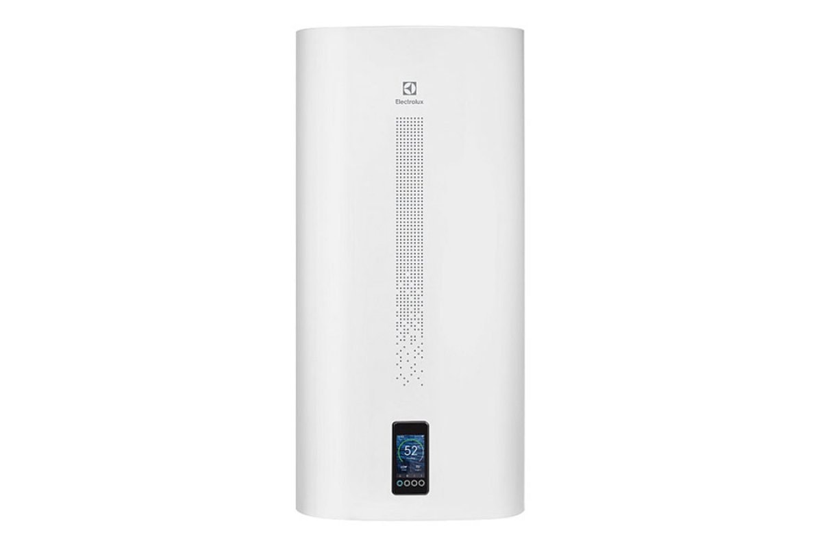Хоризонтален Бойлер Electrolux