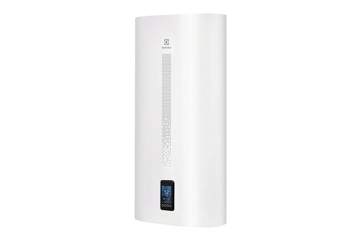 Хоризонтален Бойлер Electrolux – Изображение 3