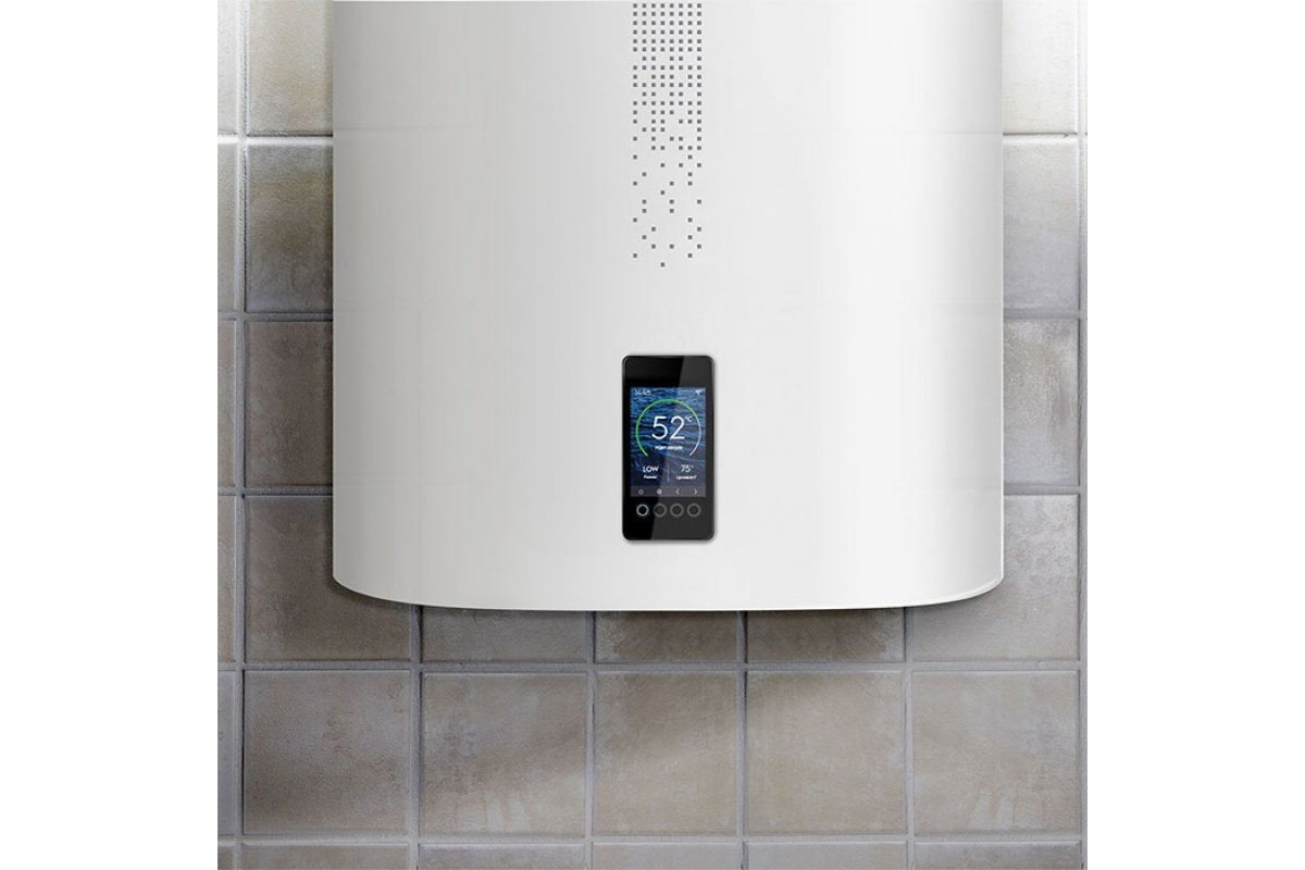 Хоризонтален Бойлер Electrolux – Изображение 4