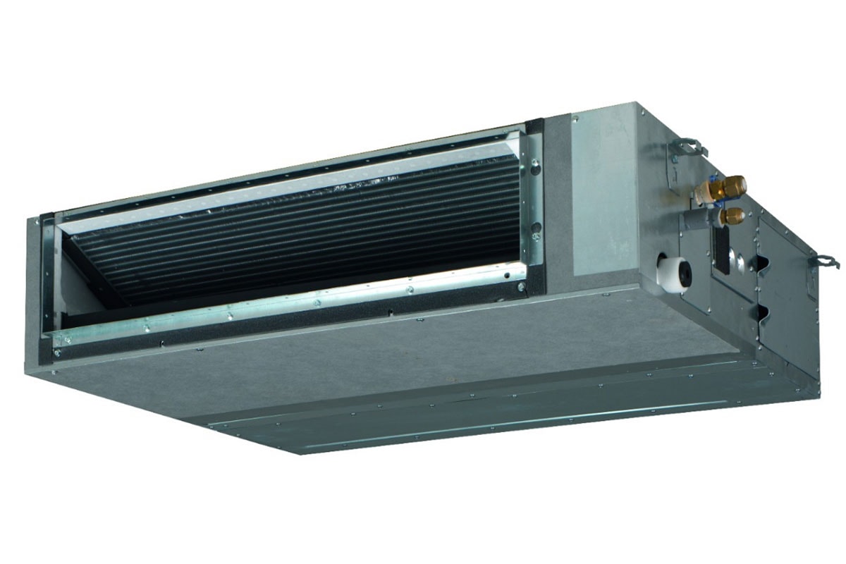 Канален Климатик Daikin FBA140A/RZAG140NY1