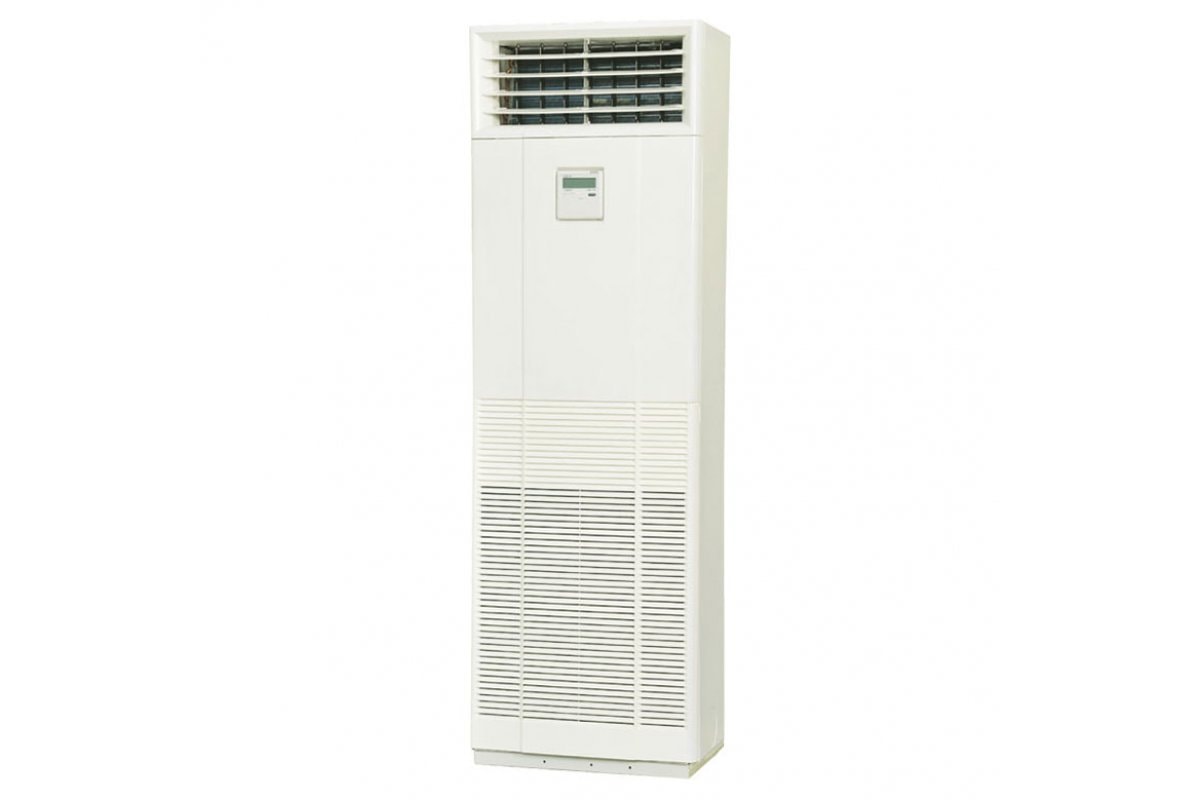 Колонен Климатик Mitsubishi Heavy FDF125VD/FDC125VNA