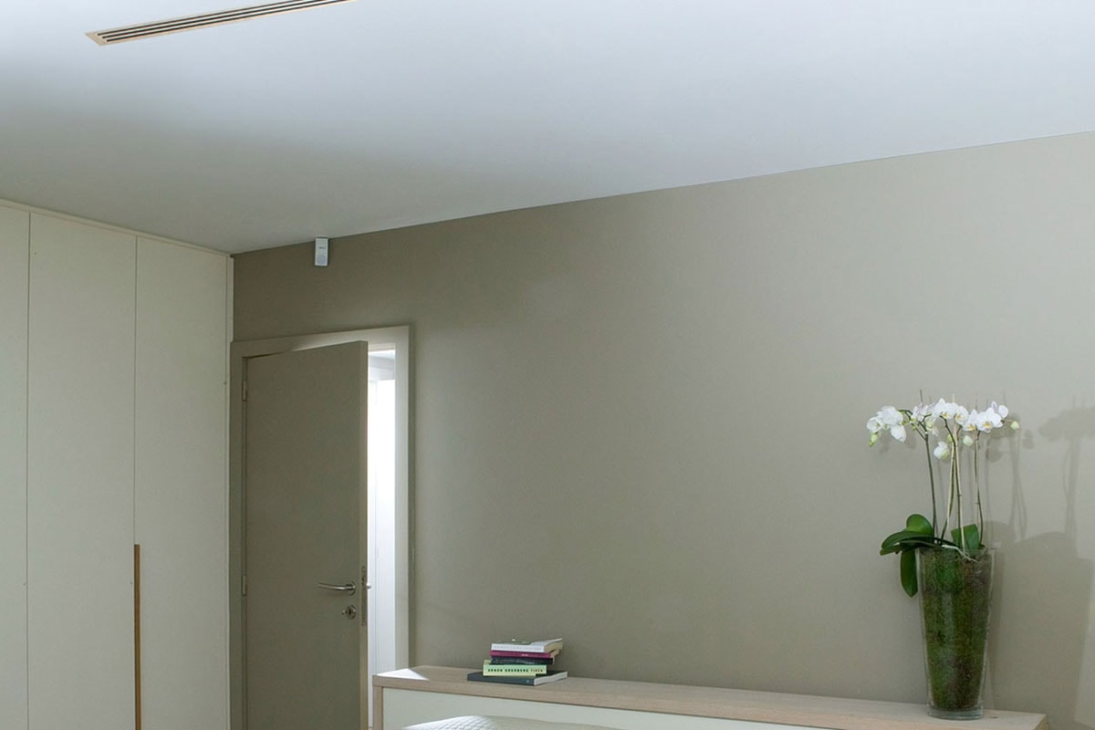 Канален Климатик Daikin FBA125A/RZAG125NV1 – Изображение 4