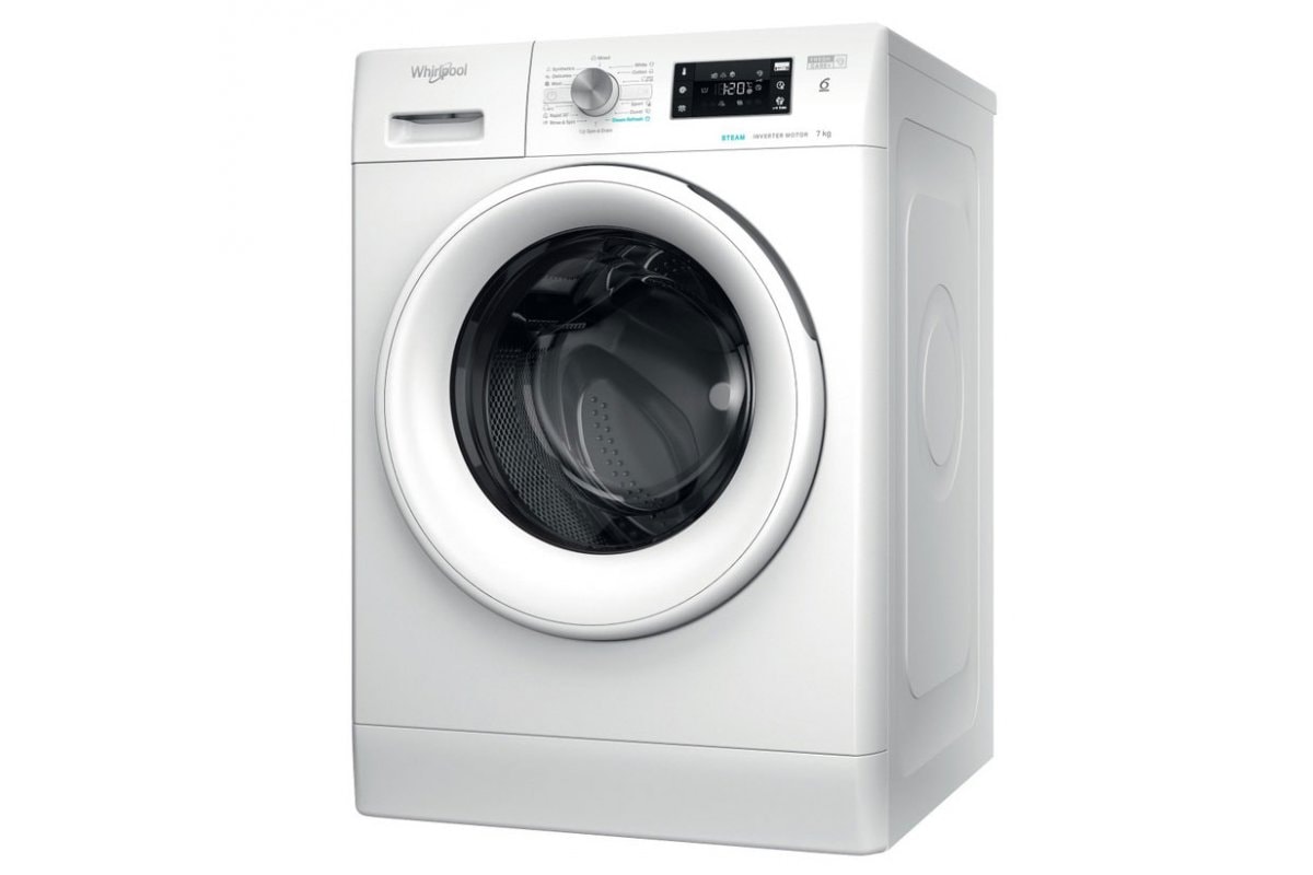 Пералня Whirlpool