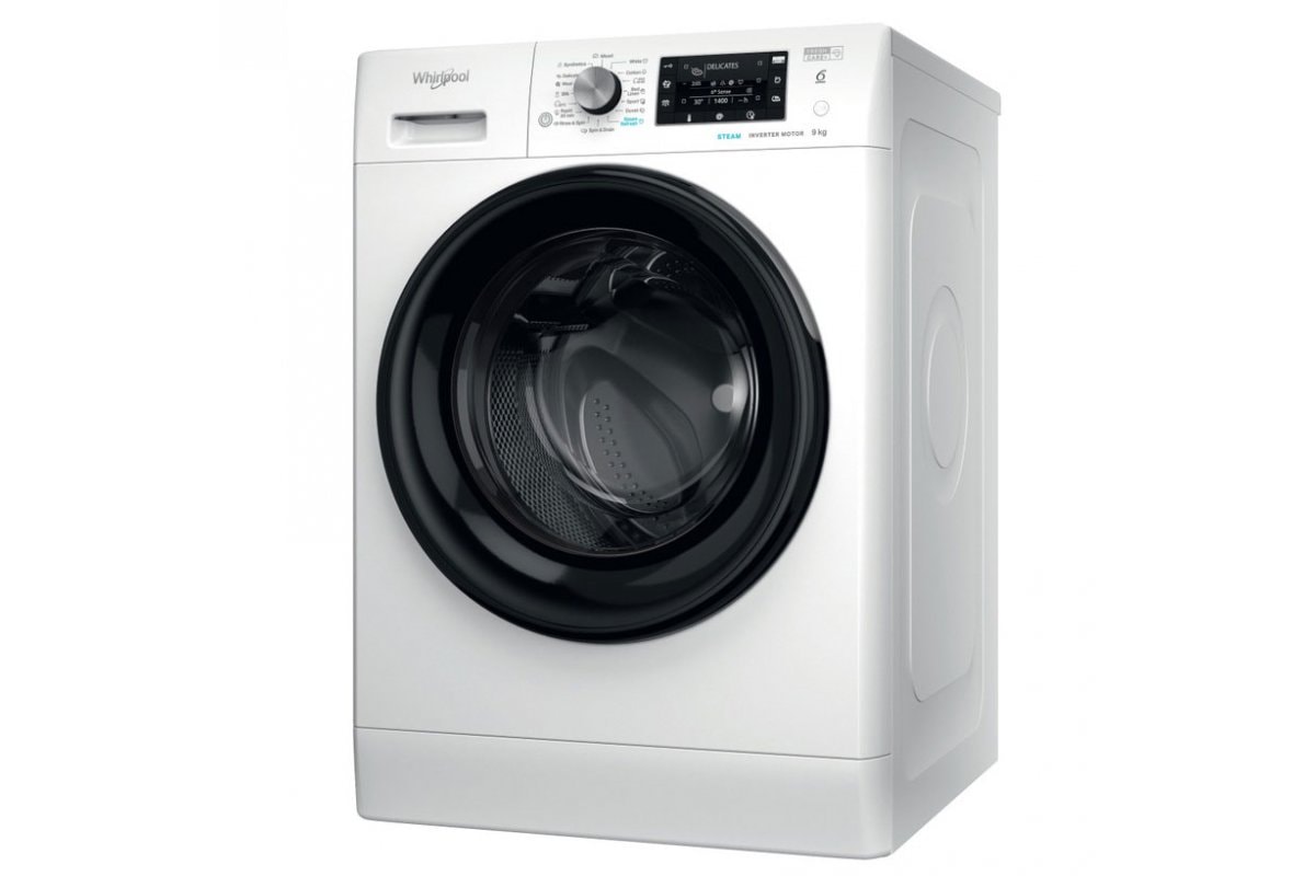 Пералня Whirlpool