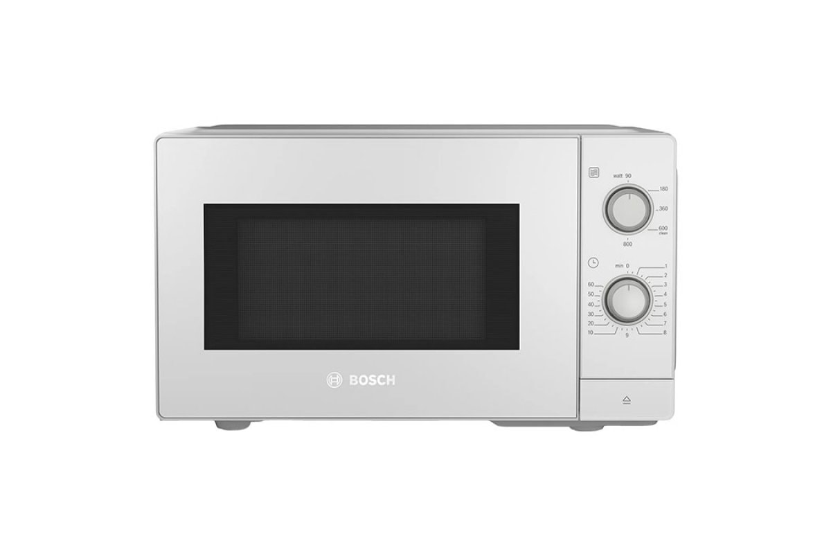 Свободностояща Микровълнова Bosch FFL020MW0