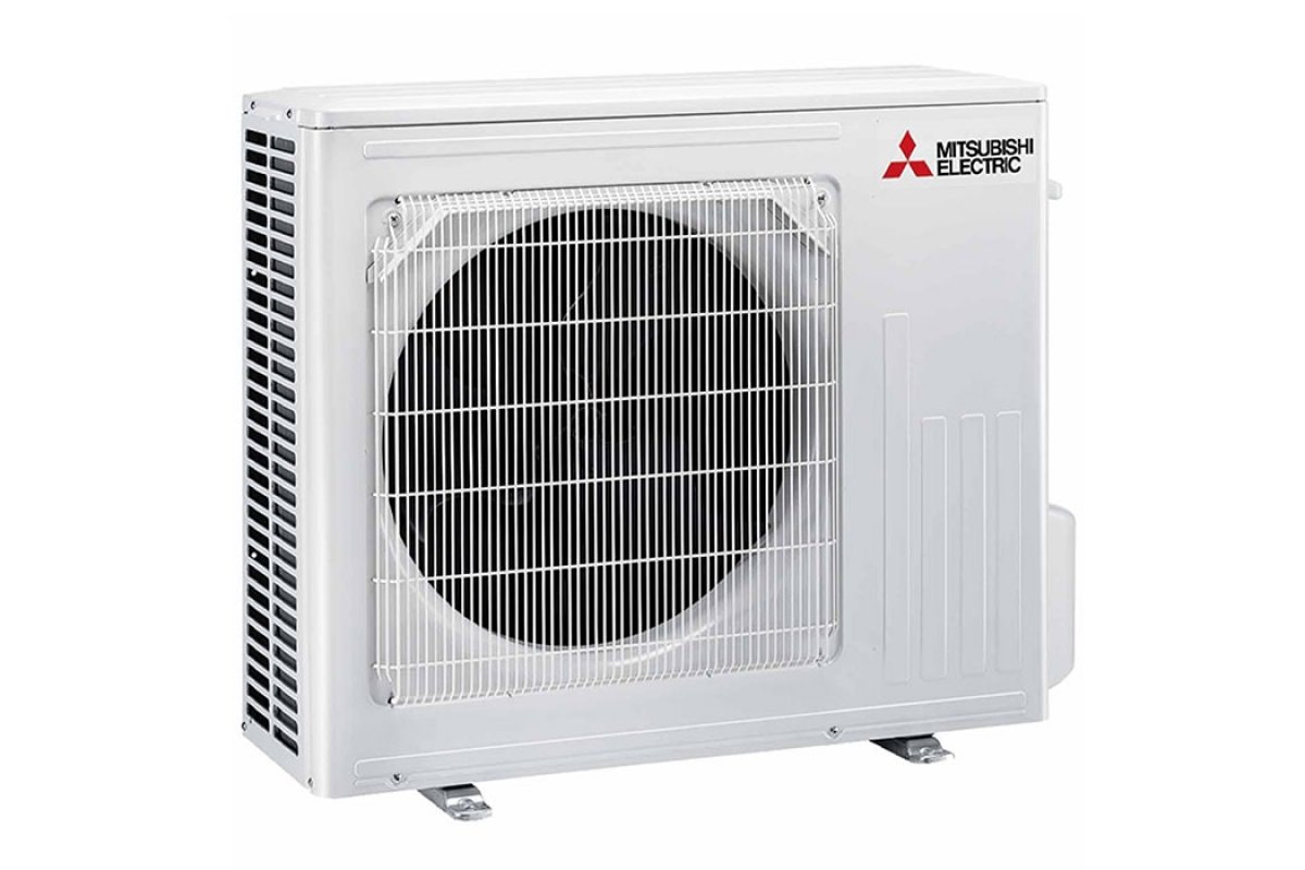 Хиперинверторен Климатик Mitsubishi Electric MSZ-FT35VGK/MUZ-FT35VGHZ – Изображение 4