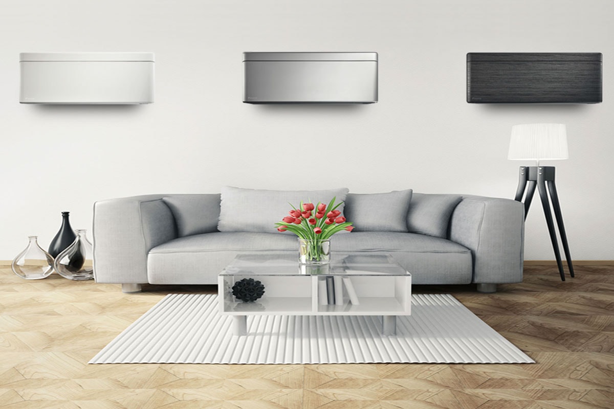 Инверторен Климатик Daikin FTXA25CW/RXA25A8 – Изображение 8