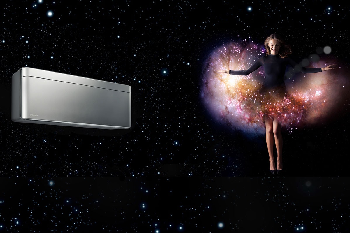 Инверторен Климатик Daikin FTXA20CS/RXA20A8 – Изображение 6