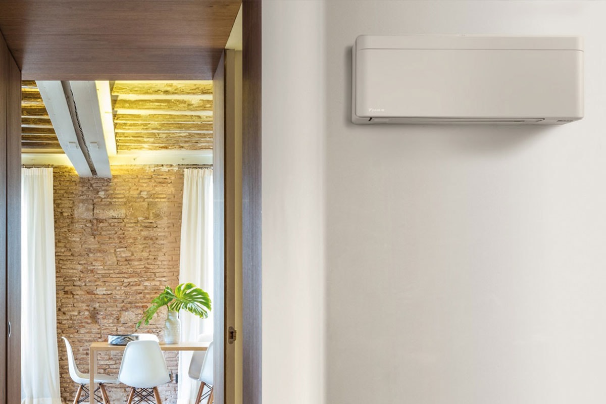 Инверторен Климатик Daikin FTXA50CW/RXA50B – Изображение 2