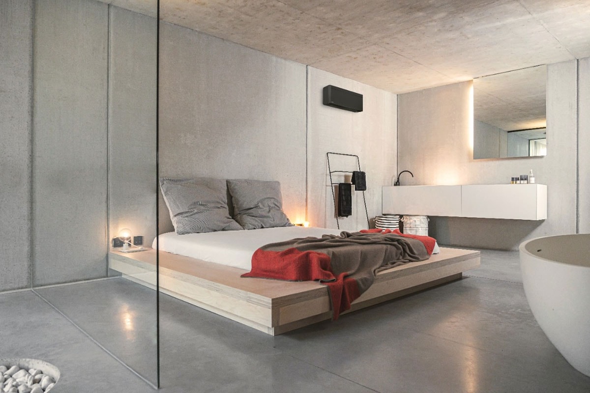 Инверторен Климатик Daikin FTXA25CB/RXA25A8 – Изображение 5