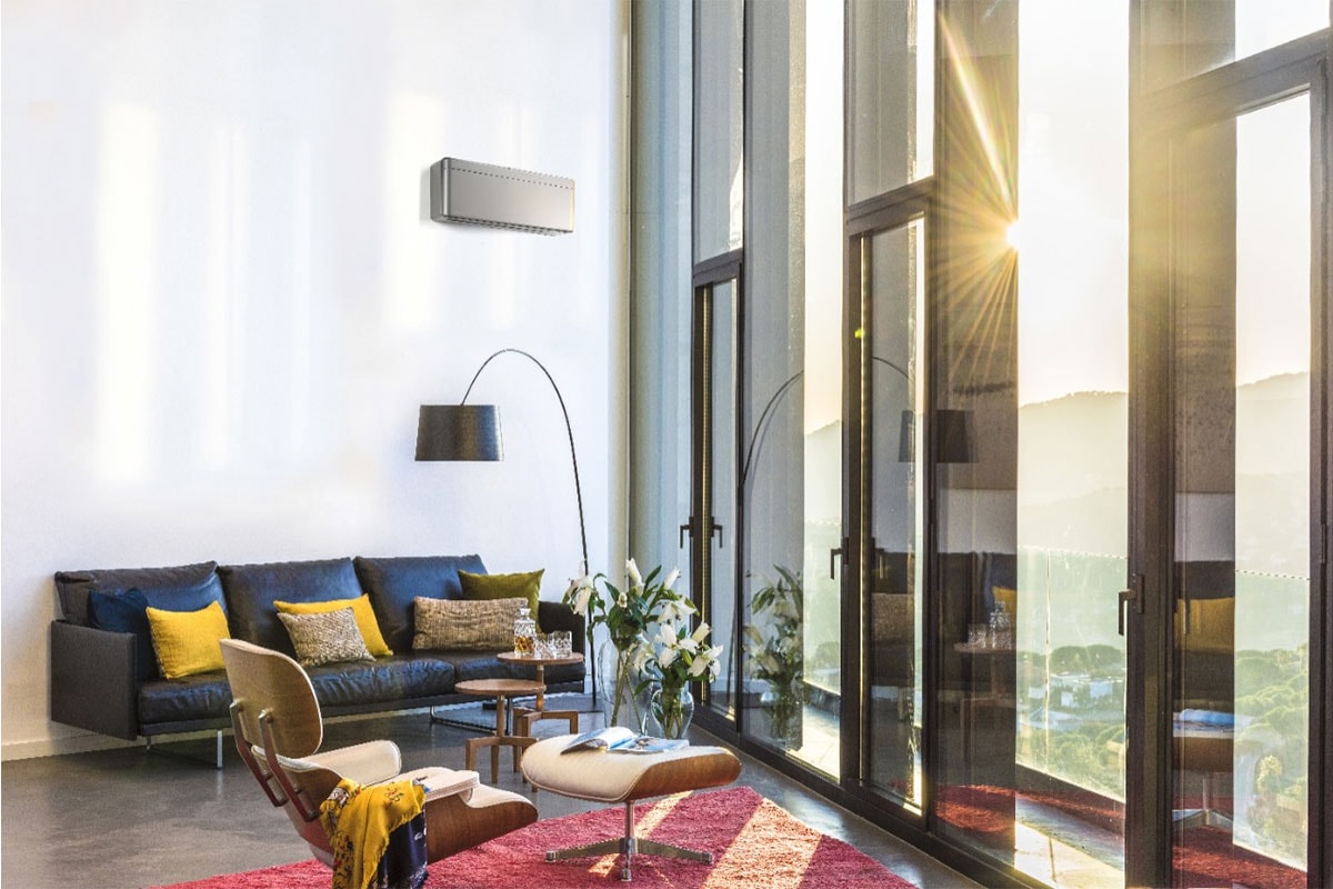 Инверторен Климатик Daikin FTXA50CS/RXA50B – Изображение 2