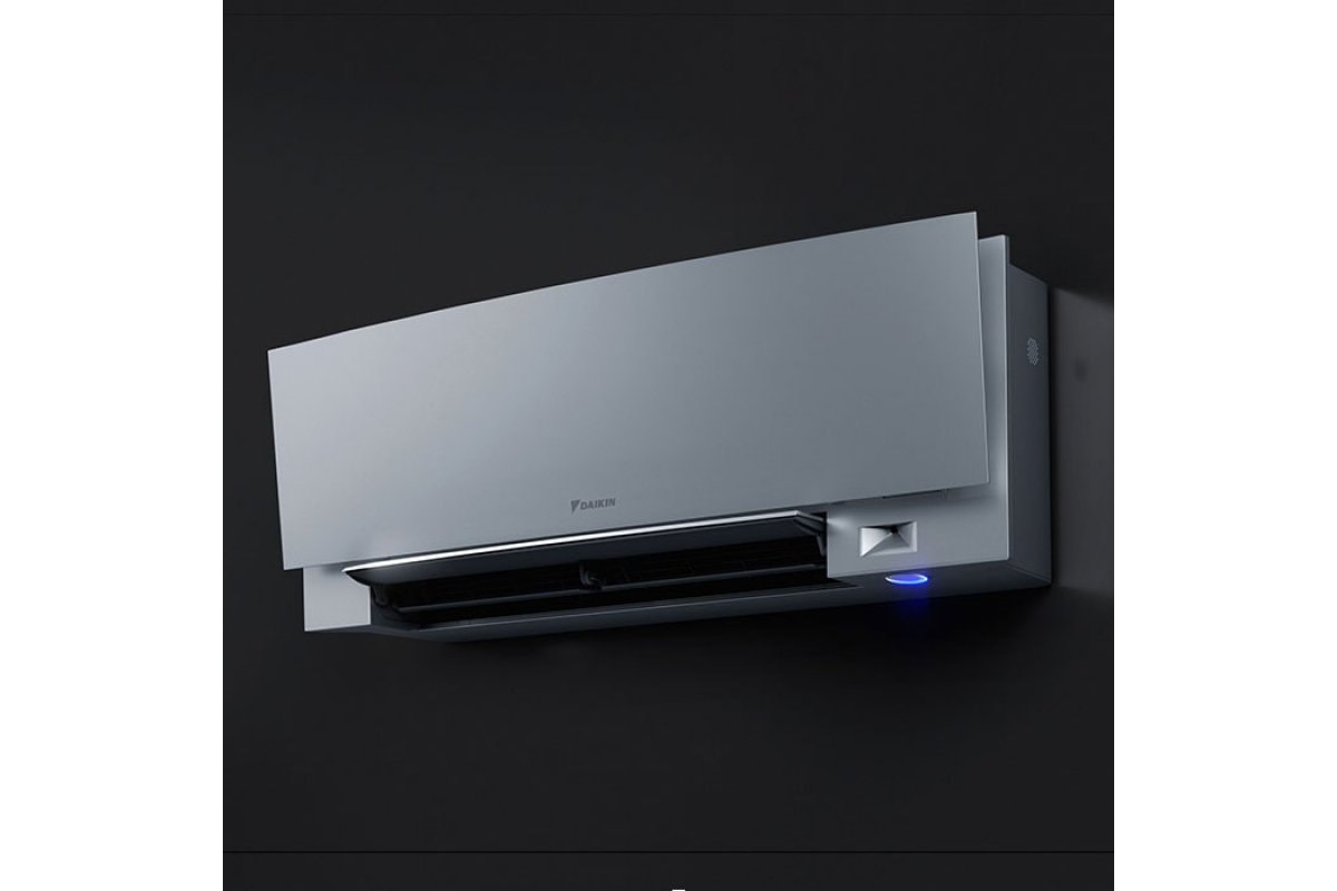 Инверторен Климатик Daikin FTXJ50AS/RXJ50A – Изображение 2