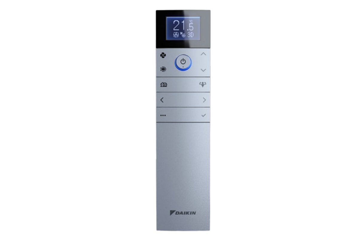 Инверторен Климатик Daikin FTXJ25AS/RXJ25A – Изображение 3