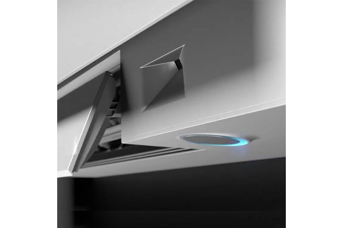 Инверторен Климатик Daikin FTXJ25AW/RXJ25A – Изображение 2