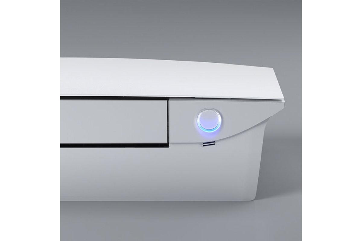 Инверторен Климатик Daikin FTXJ25AW/RXJ25A – Изображение 3