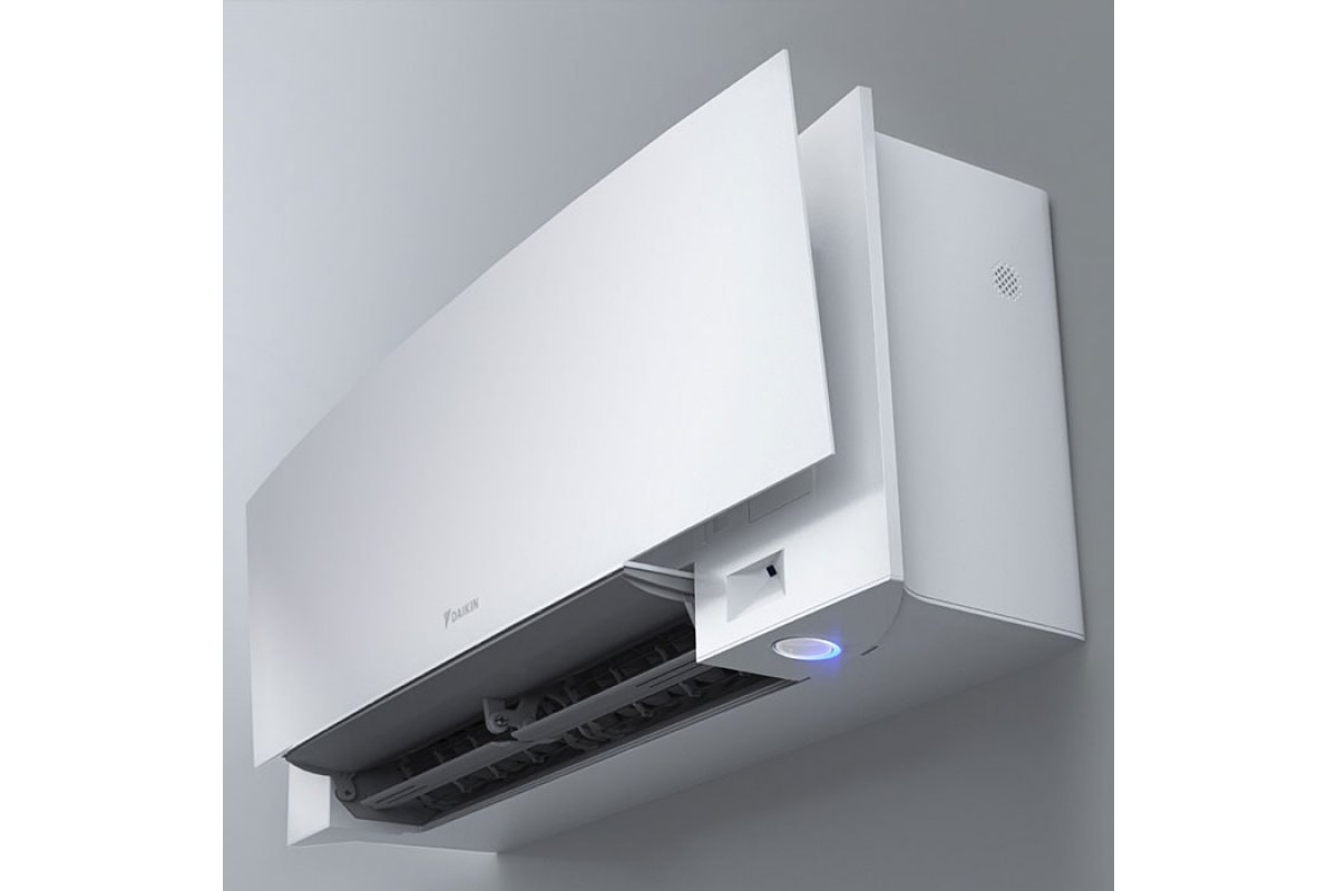 Инверторен Климатик Daikin FTXJ20AW/RXJ20A – Изображение 4