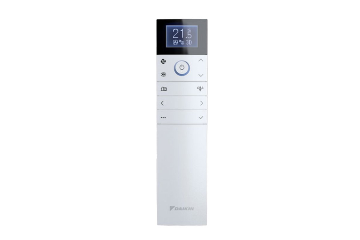 Инверторен Климатик Daikin FTXJ25AW/RXJ25A – Изображение 9