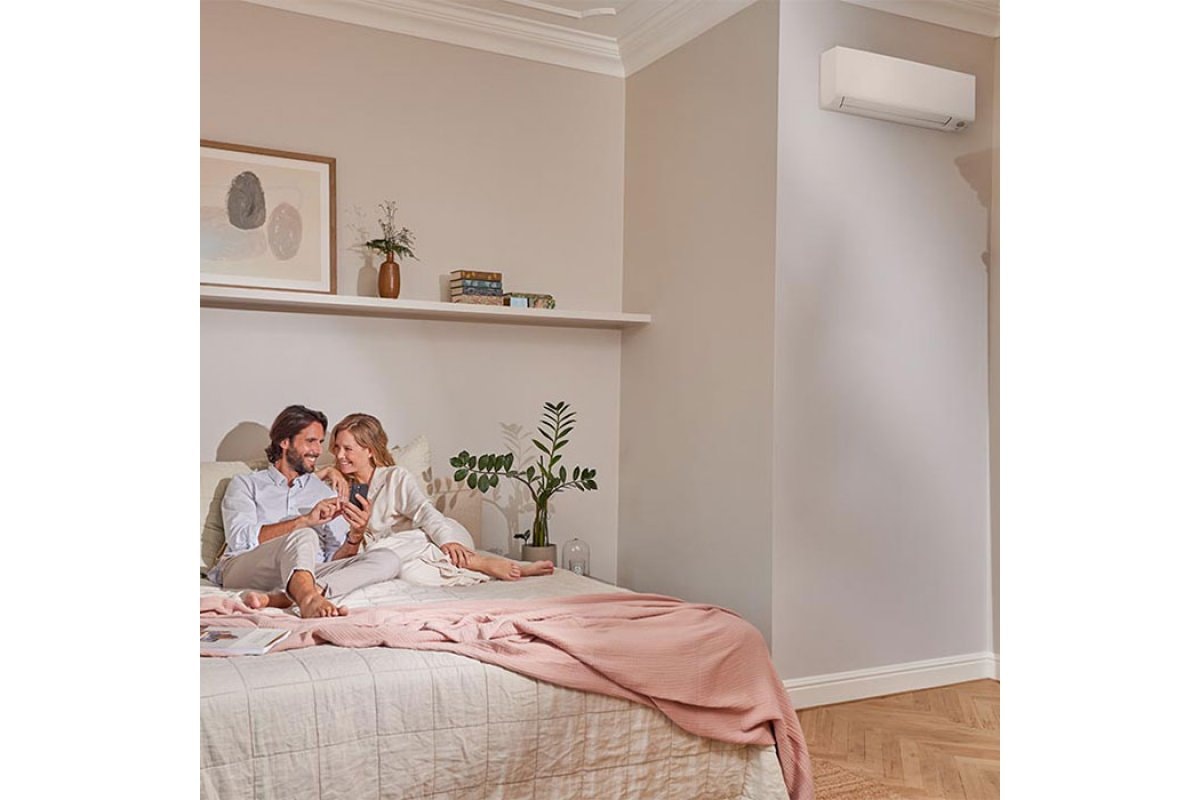 Инверторен Климатик Daikin FTXM50A/RXM50A – Изображение 8