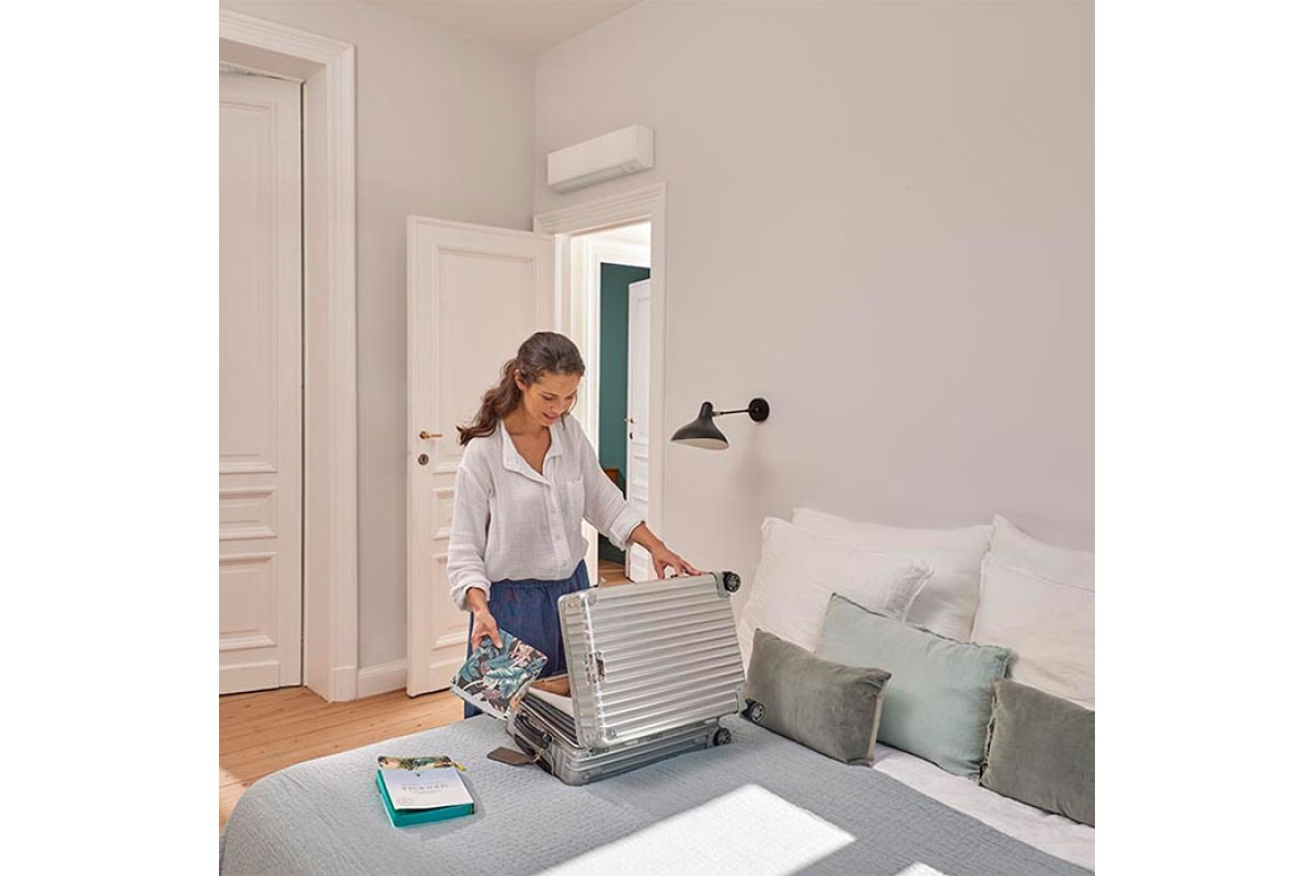 Инверторен Климатик Daikin FTXM35A/RXM35A – Изображение 9