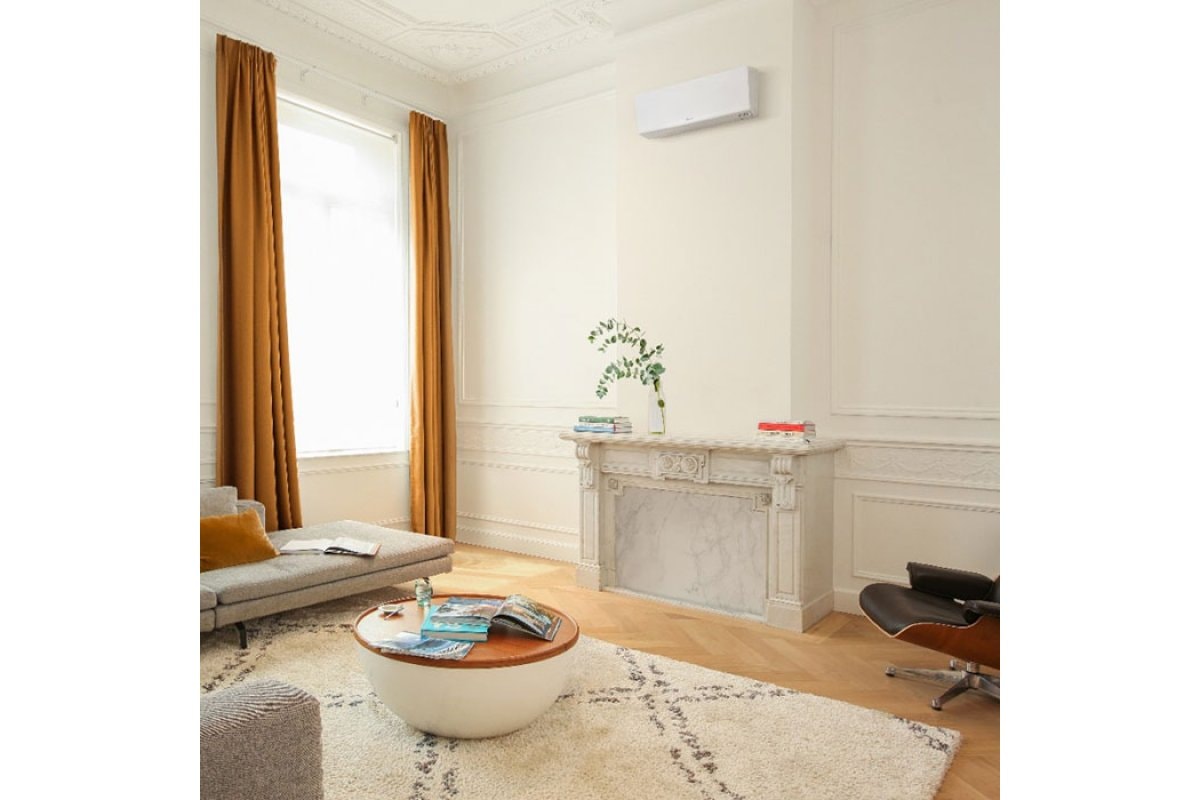Инверторен Климатик Daikin FTXM71R/RXM71R – Изображение 10