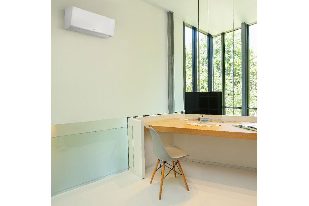 Инверторен Климатик Daikin FTXM71R/RXM71R – Изображение 11