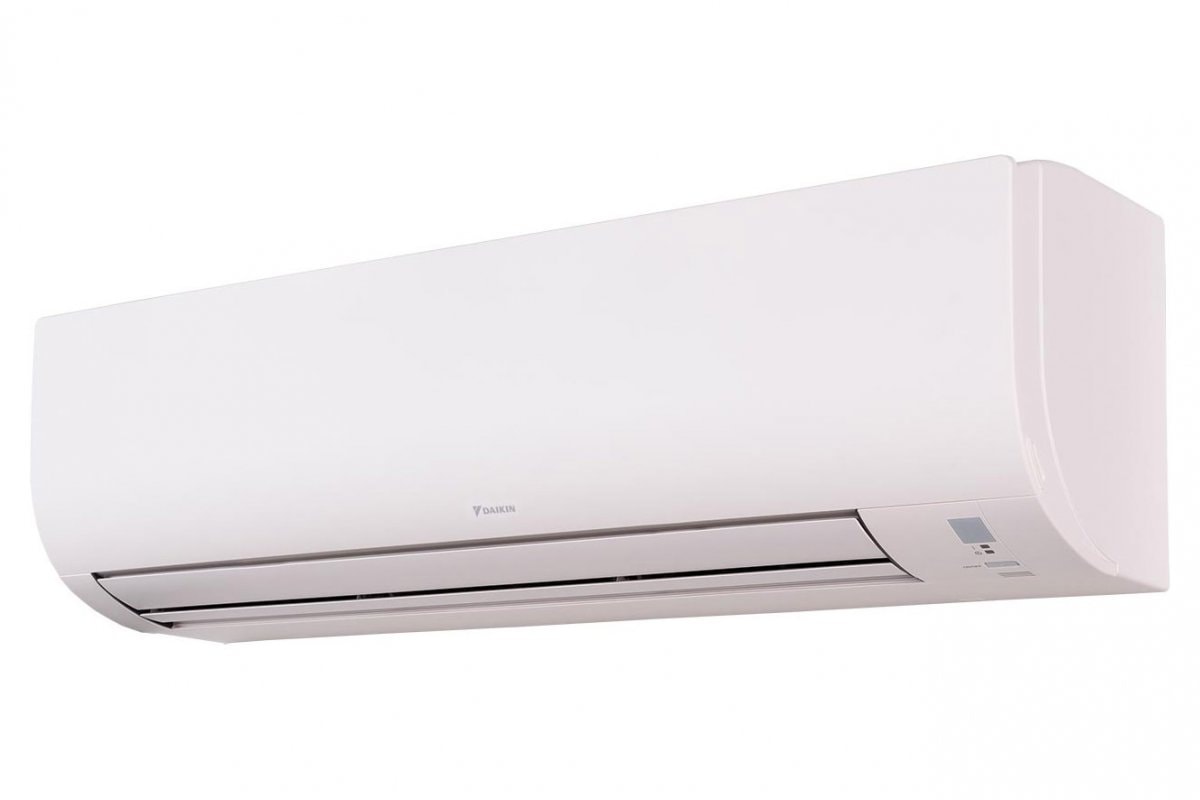 Инверторен Климатик Daikin FTXP25N9/RXP25N9 – Изображение 3