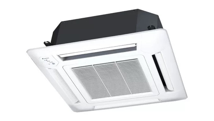 Вътрешно тяло за мултисплит система Fuji Electric RCG14LVLB — 1