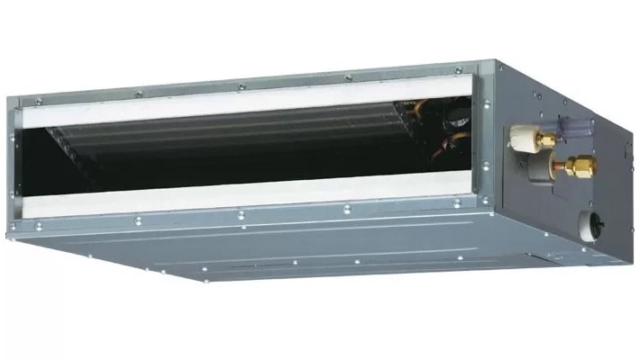 Вътрешно тяло за мултисплит система Fuji Electric RDG18LLTB — 1