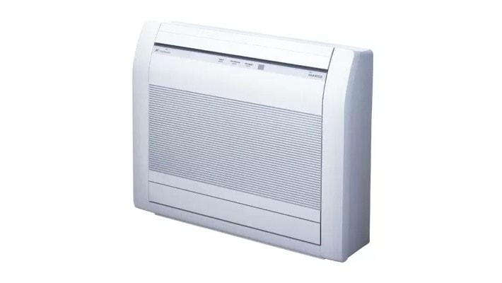 Вътрешно тяло за мултисплит система Fuji Electric RGG09KVCA — 1
