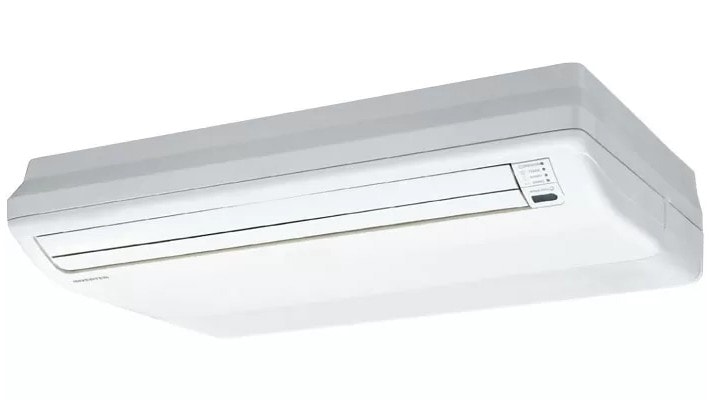 Вътрешно тяло за мултисплит система Fuji Electric RYG14LV — 1