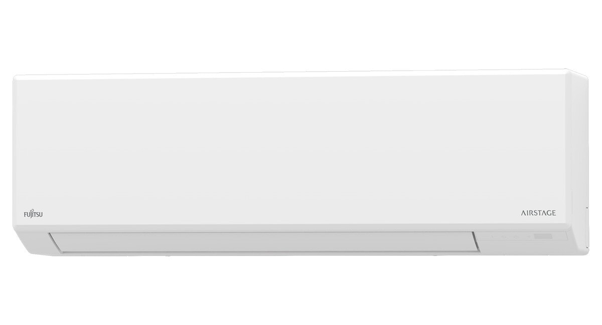 Вътрешно тяло за мултисплит система Fujitsu Airstage ASEH09KLTBL, 9000 BTU — 1